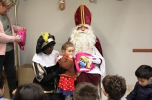 Sinterklaasfeest 2017